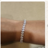 beautiful bracelet hand 