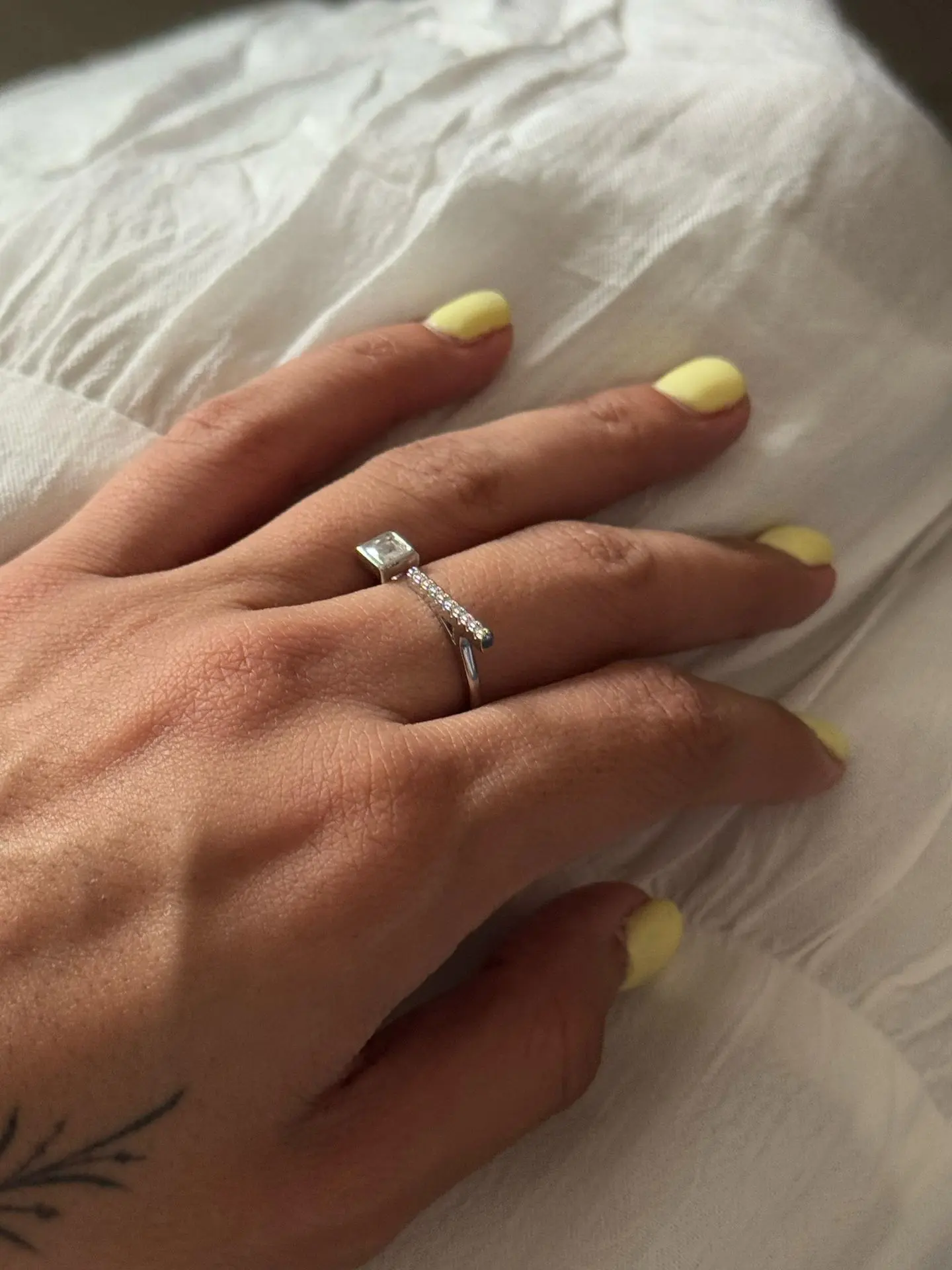 great ring beauty art