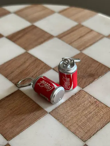 Cola Earrings