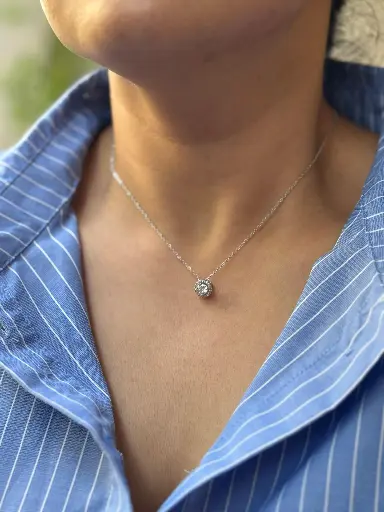 Clara necklace