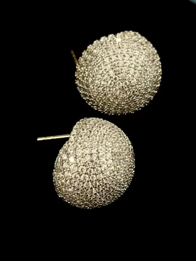 Dusk Shine Dome Studs